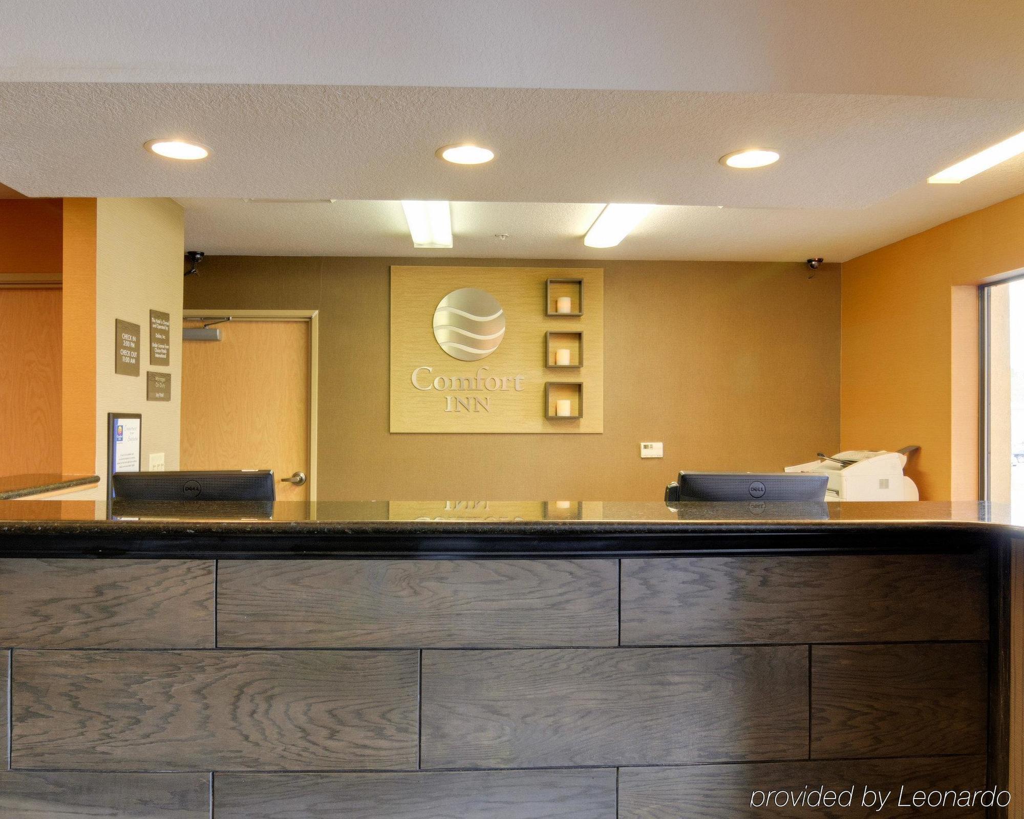 Quality Inn & Suites Malvern Exterior photo
